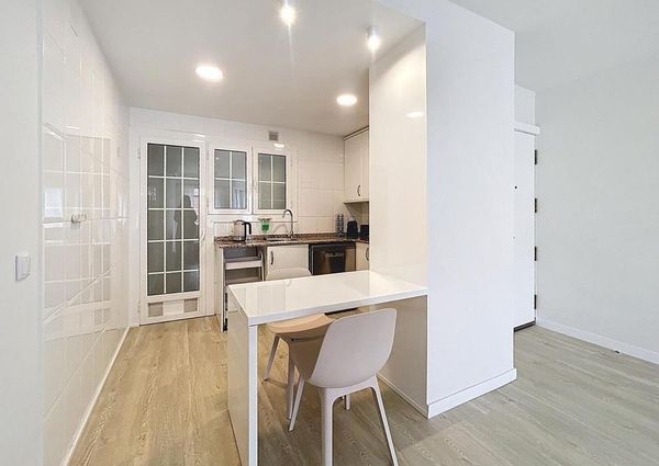 2 room luxury Flat for rent in Sitges, Catalonia