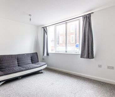 1 bedroom house to rent Hastings, TN34 - Photo 4