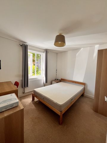 Room in a Shared House, Home Leas Close, BS16 - Photo 4