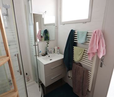 Appartement Orleans 3 pièce(s) 61 m2 - Photo 6