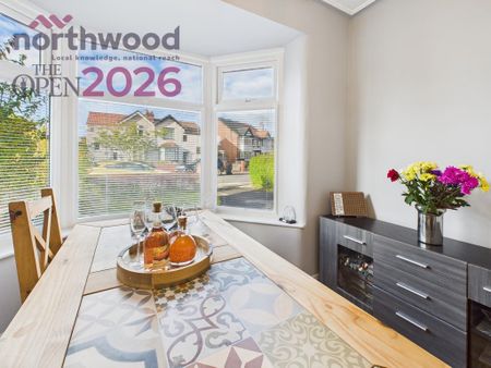 3 bedroom semi-detached house to rent - Photo 5