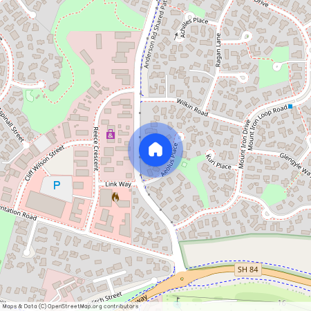 9A Aeolus Pl, Wanaka, Wanaka