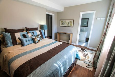 For Lease - 172 Anne Street Unit# Lower, Barrie, Ontario - Photo 5