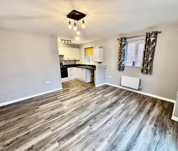 2 bedroom apartment to rent - Photo 4