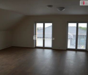 Pronájem 3kk 87 m - Fotografie 3