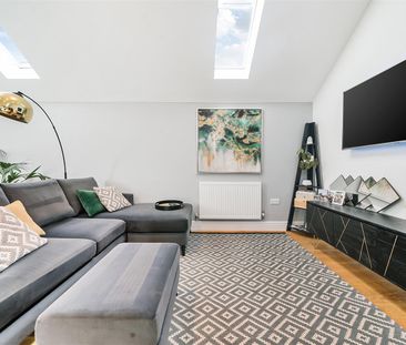 1 bedroom flat - Photo 3