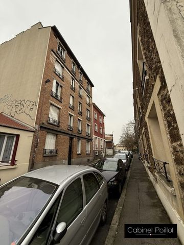 Studio Montreuil - Photo 4