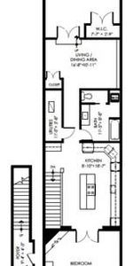 2 Bedroom Cloverdale Business Park Apartment - Photo 4