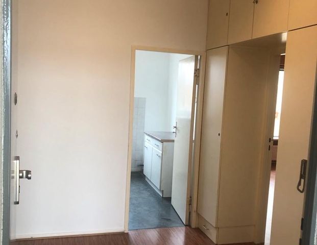 1 Zimmerwohnung in Spandau - Hackenfelde - Foto 1