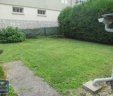 Location Maison 2 pièces 39m² BRIVE LA GAILLARDE 19100 - Photo 6