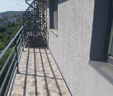 We rent apartment 1 room of pacurari, first rental - Photo 5