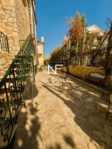 Μεζονέτα για ενοικίαση Θρακομακεδόνες (Αχαρνές) - Φωτογραφία 4