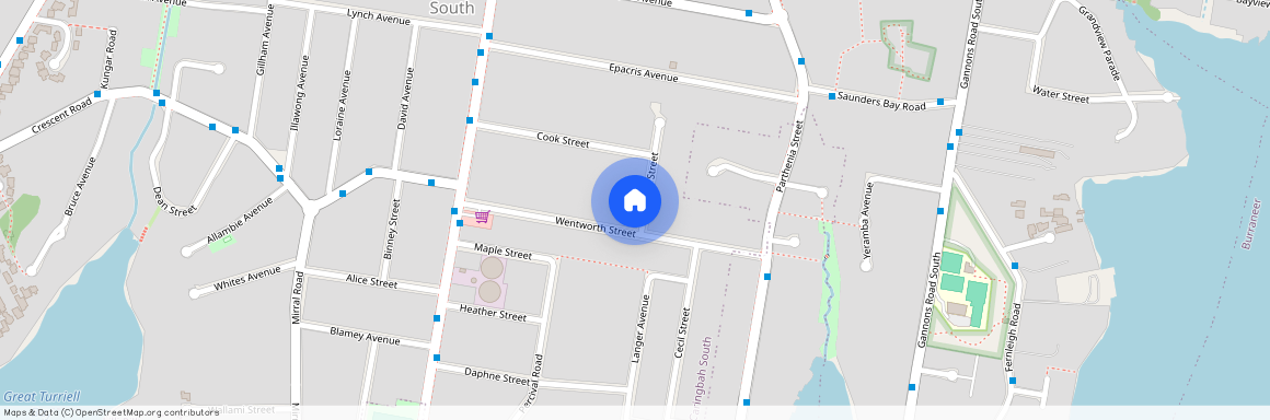 29 Wentworth Street, NSW 2229, Caringbah South