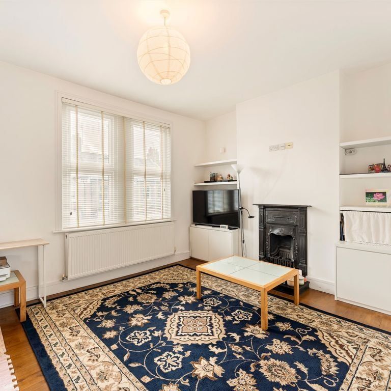 Steele Road, W4 5AE, London - Photo 1