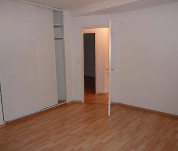 Location appartement 4 pièces 76.05 m² à Romans-sur-Isère (26100) - Photo 1