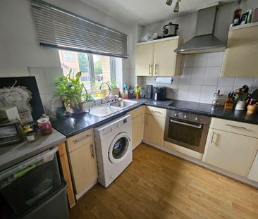 1 bedroom end of terrace house to rent - Photo 4