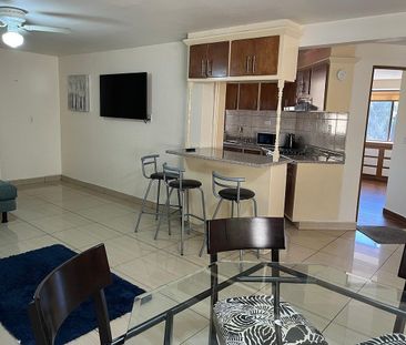 Departamento en Renta Zona Río - Foto 1