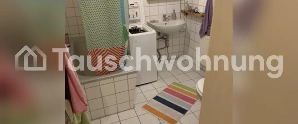TAUSCHWOHNUNG helle 2,5 Zimmer Altbauwohnung mitten in der Neustadt - Photo 1