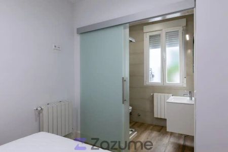 Piso de alquiler en C. de Argumosa, Embajadores - Lavapiés - Photo 3