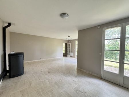 Appartement T3 à louer Thorigne Fouillard - 65 m² - Photo 3
