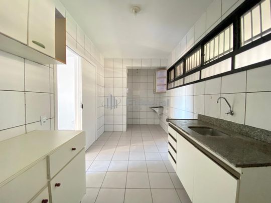 MUCURIPE - APARTAMENTO - DA PAZ, 470 APTO 1102 MASTER NAVEGANTES - Photo 1