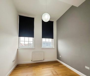 Two-Bedrooms Apartment - Photo 4