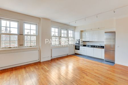 Appartement à louer à Paris 1Er - Photo 2