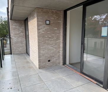 Instapklaar 2-slpk appartement met terras, autostplts en kelder - Foto 5