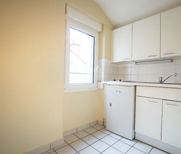Location Appartement 1 pièce 23m² CLERMONT FERRAND 63000 - Photo 2