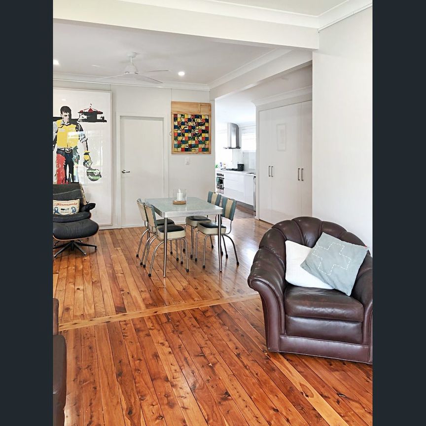 COMFORT, CONVENIENCE AND CHARM - Photo 1