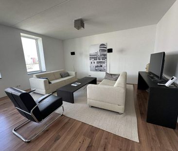 Appartement Wierdsmaplein, Rotterdam - À Louer - Foto 4