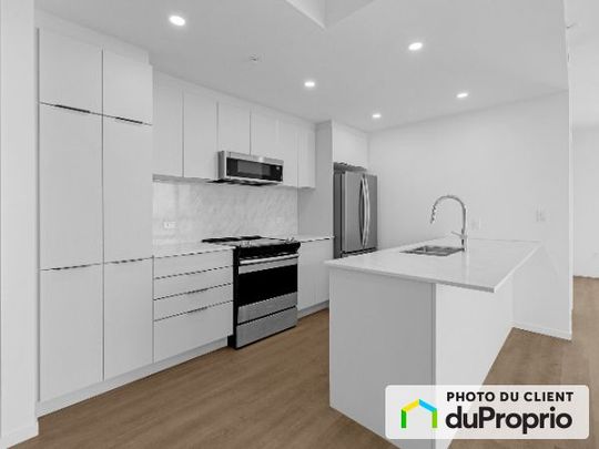 5237, avenue de Courtrai, Côte-des-Neiges / Notre-Dame-de-Grâce à louer - Photo 1