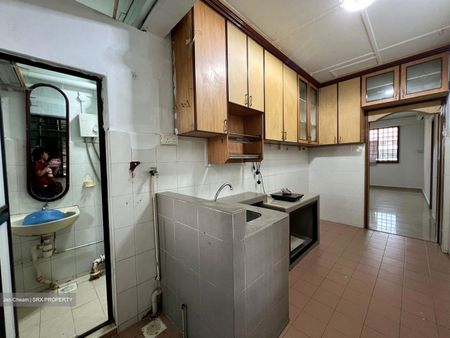 Blk 48 Tanglin Halt Road (Queenstown), HDB 3 Rooms - For Rent - Photo 3