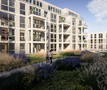 Appartement te huur: Nieuwe Havenstraat 68 2272 KA Voorburg - Photo 5