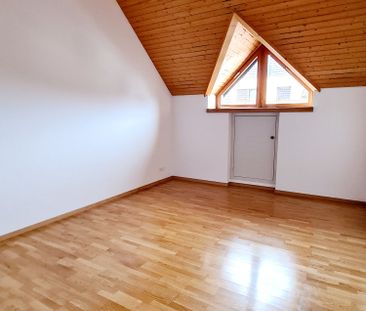 3.5 Zimmer, 2. Stock - Photo 5