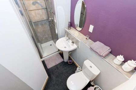 2 bedroom flat to rent - Photo 4