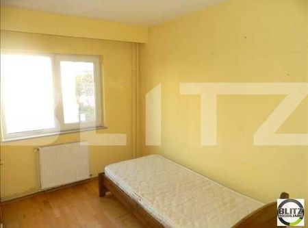 4 camere pe strada Oltului 90 mp + 2 balcoane - Photo 4