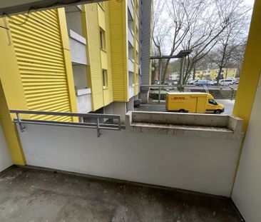 Demnächst frei! 2-Zimmer-Wohnung in Dortmund Hörde (WBS für 2P erfo... - Foto 6