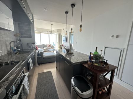 For Lease - 8 The Esplanade N/A Unit# 4511, Toronto, Ontario - Photo 5