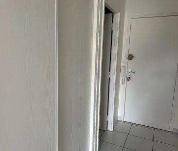 Appartement à louer 1 pièce 32.11m² - Photo 1