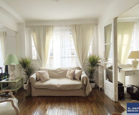 Location - appartement - 84.04 m² - 5 Pièces - Photo 4