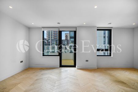 1 bedroom apartment to rent - Photo 2