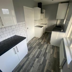 2 bed flat to rent in Hodgsons Road, Blyth, Northumberland, NE24 - Photo 2