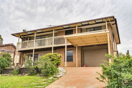 Spacious Family Home in a Peaceful Location - Photo 4