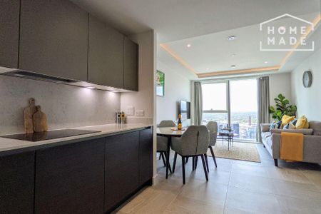 1 bedroom flat to rent - Photo 2