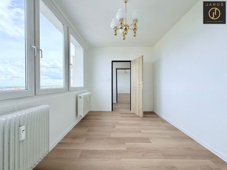 Pronájem bytu 2+1 59 m², Čs. armády, Kladno - Photo 4