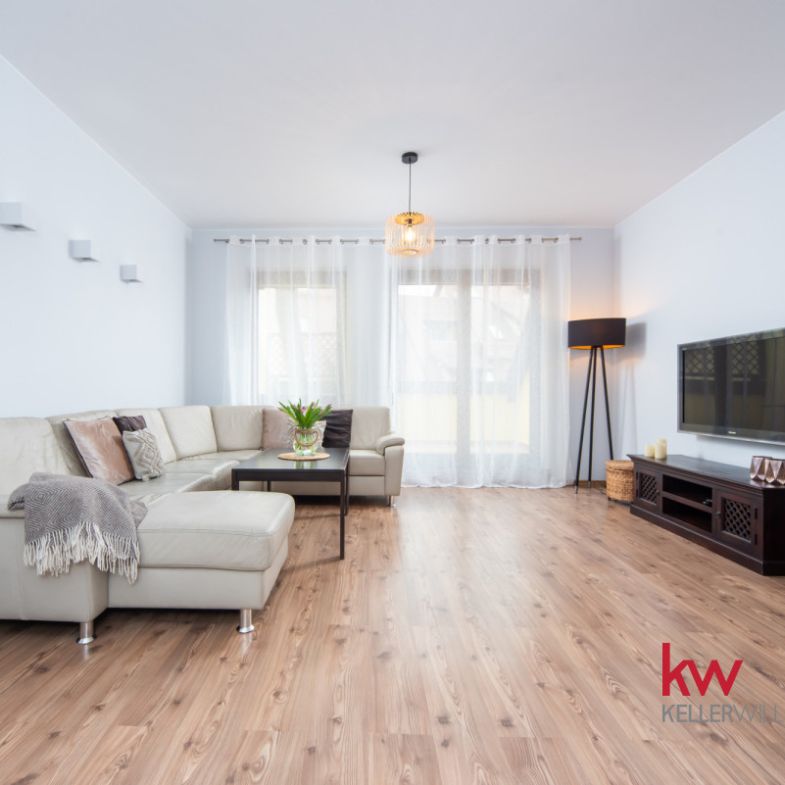 ♦WYJĄTKOWY APARTAMENT 99M2♦BLISKO AMERICAN SCHOOL♦ - Photo 1