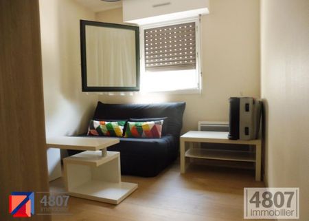 Appartement T3 à louer à Sallanches - Photo 3