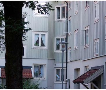 Slottsskogsgatan 51B - Photo 1