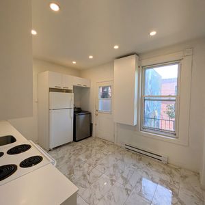 À Louer | 3 1/2 à 1195$ | Hochelaga - Photo 2